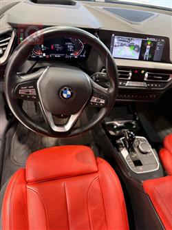 بي ام دبليو الفئة 2